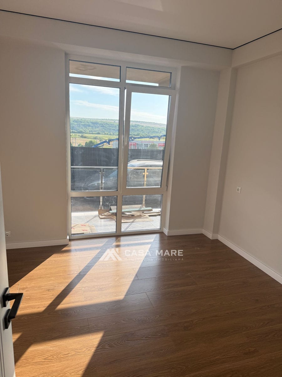 Apartament cu 1 cameră, 45 m², Ialoveni 3
