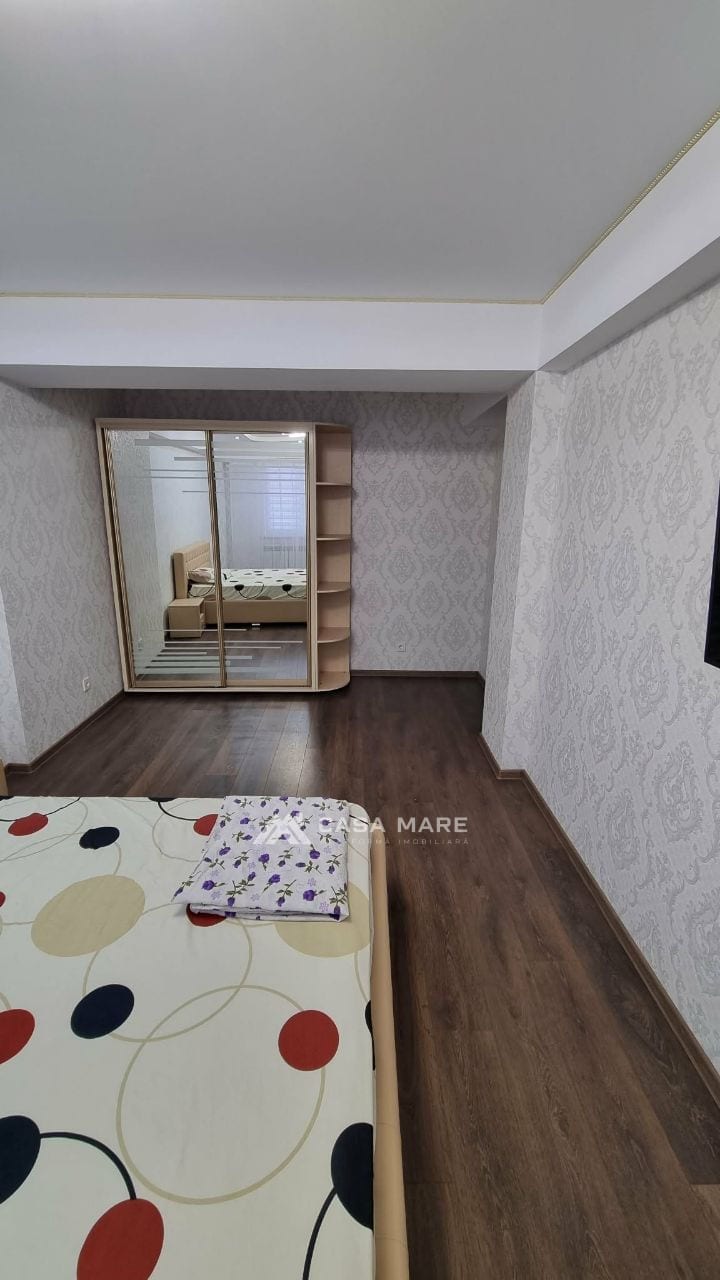 Apartament cu 1 cameră, 45 m², Telecentru, Chișinău 6