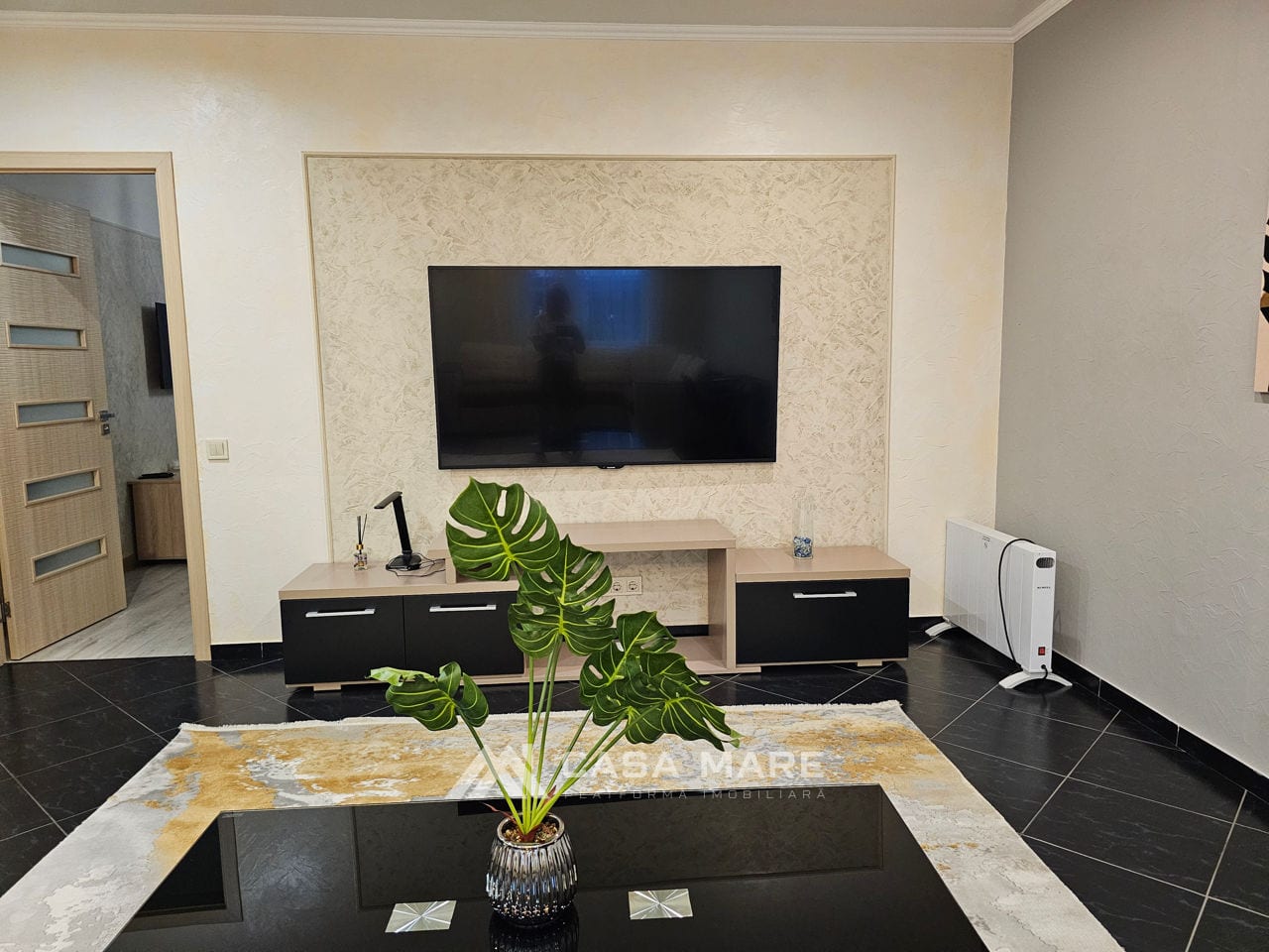 2-комнатный дом, 90 м², Центр, Кишинёв 5