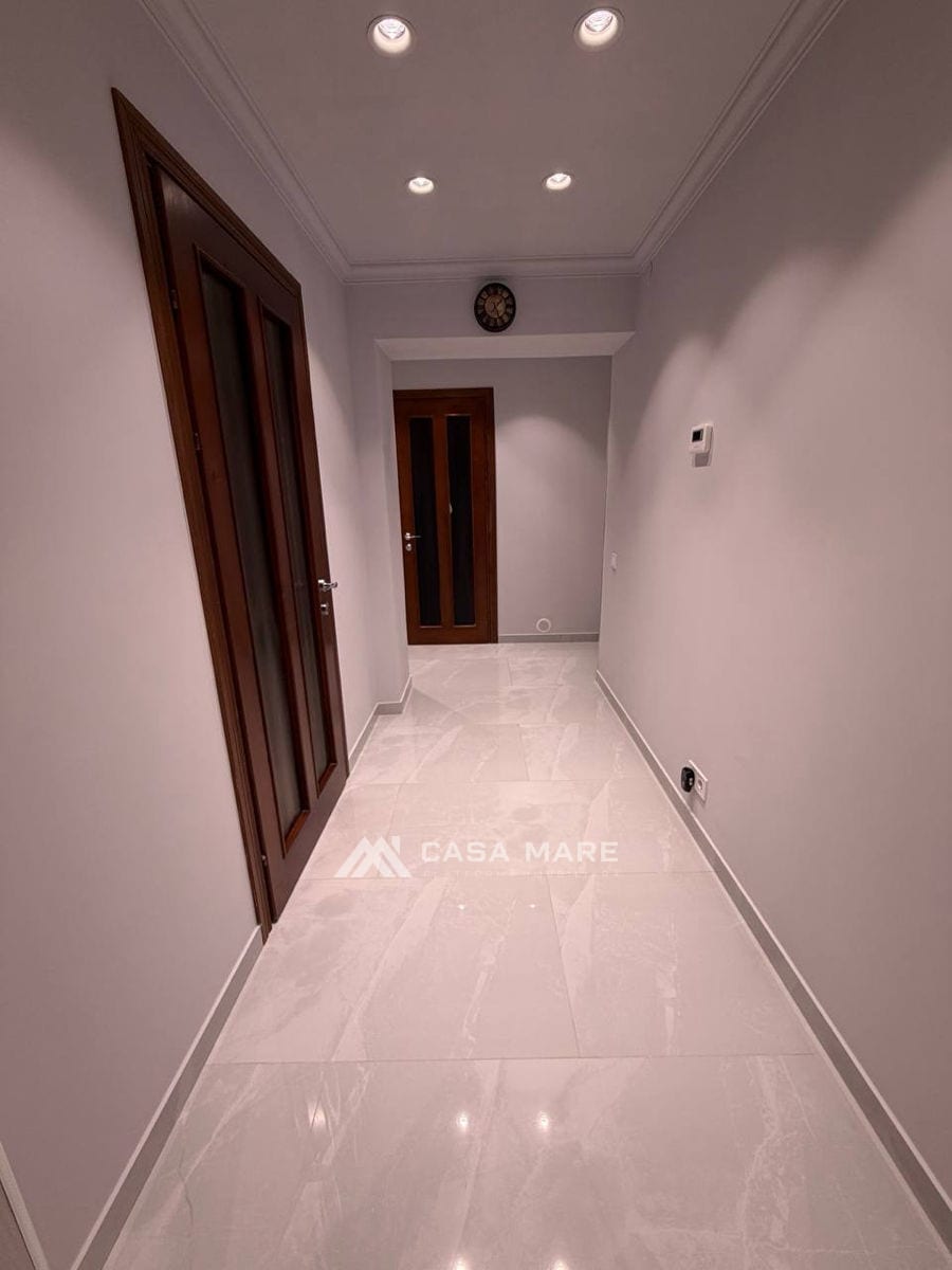2-комнатная квартира, 66 м², Яловены 10