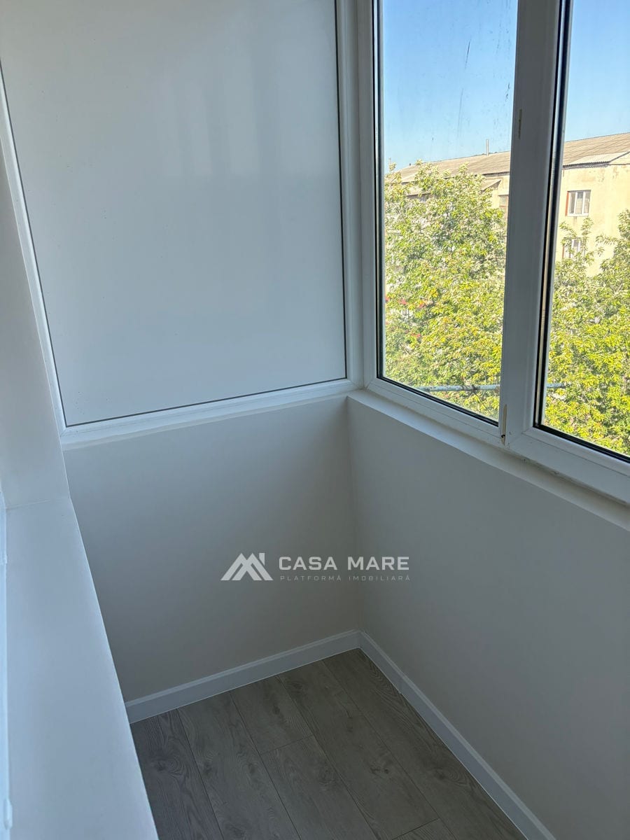 Apartament cu 2 camere, 52 m², Fălești 5