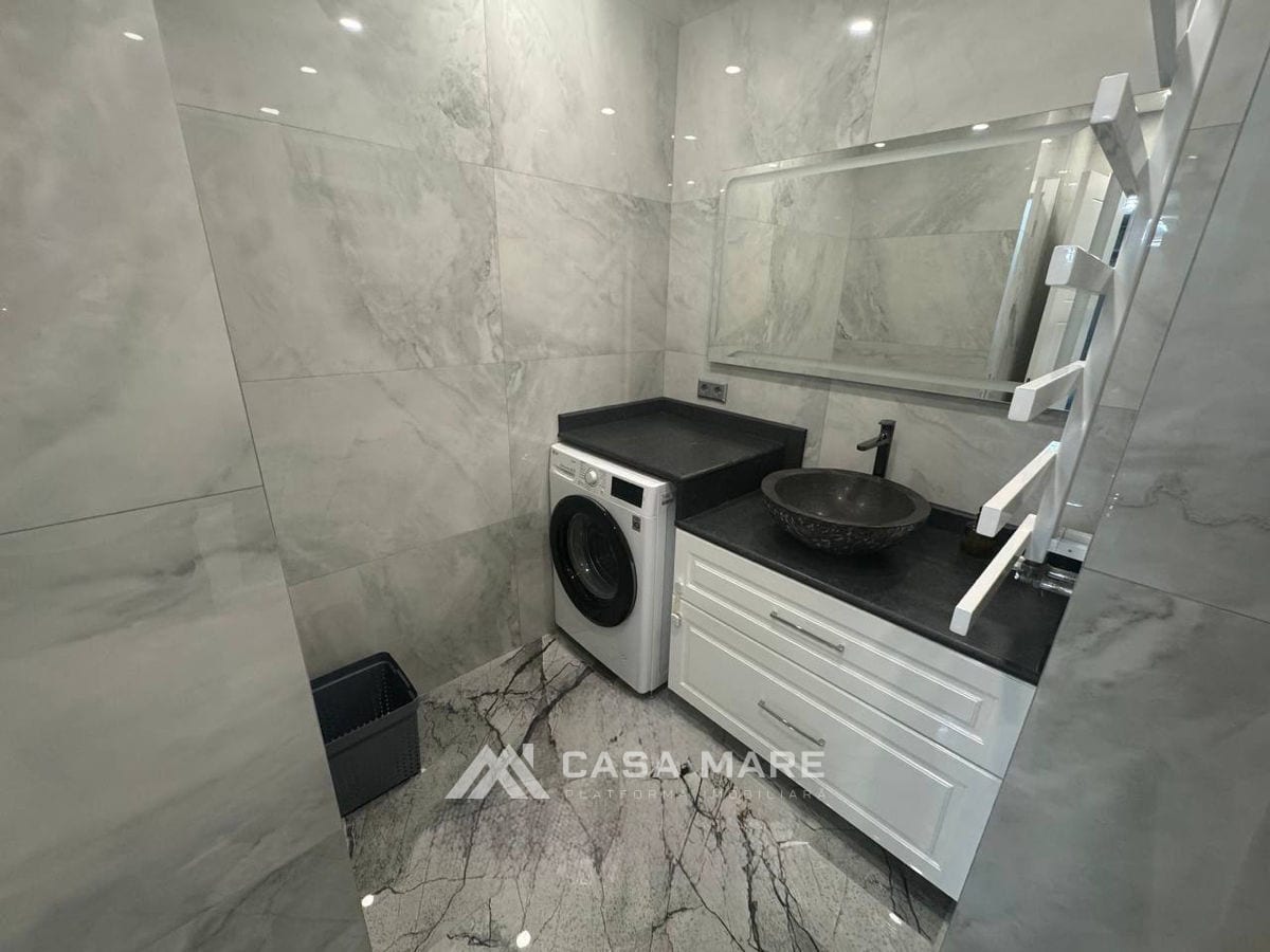 Apartament cu 2 camere, 73 m², Centru, Chișinău 7