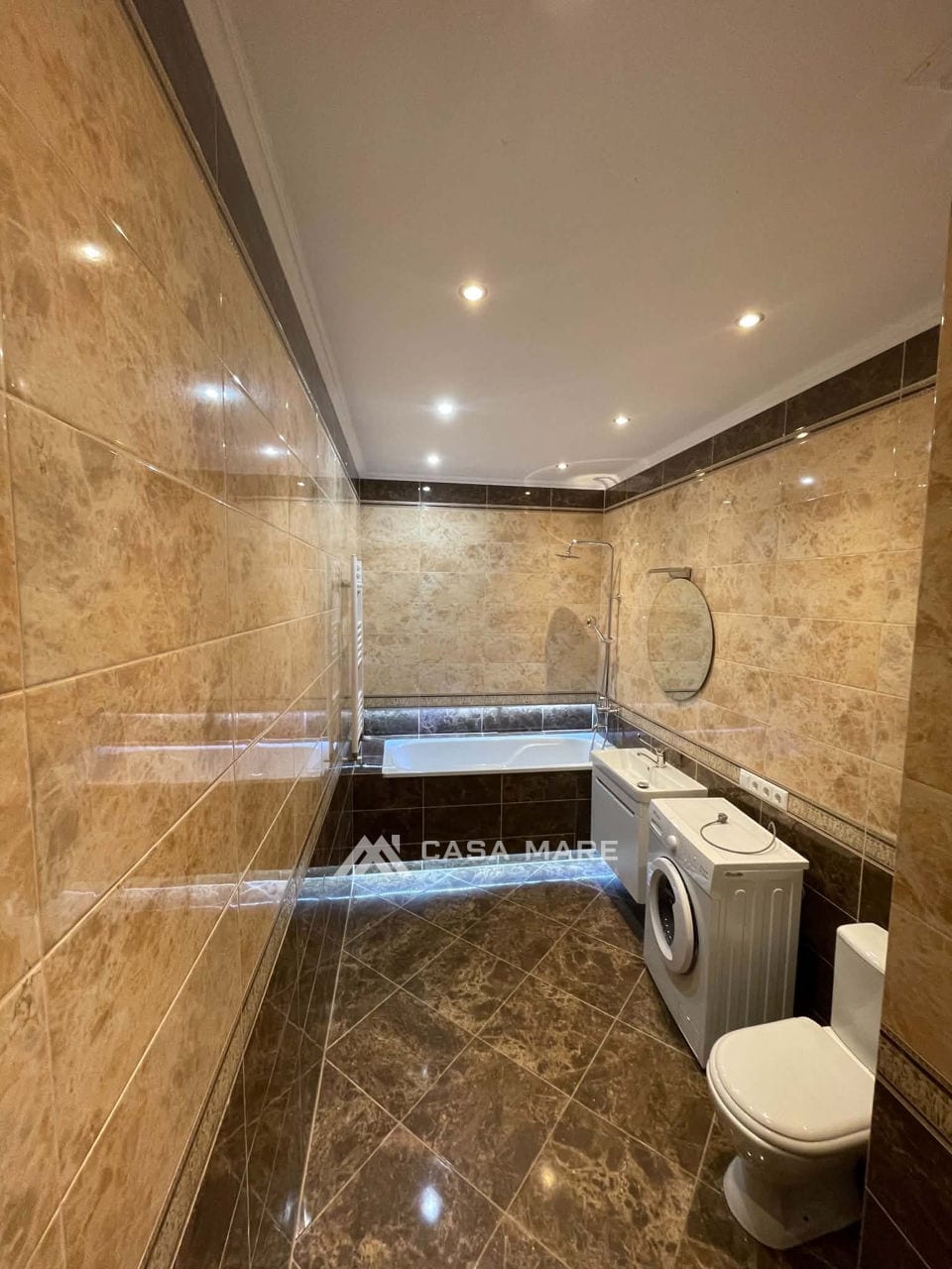 Apartament cu 2 camere, 68 m², Râșcani, Chișinău 6