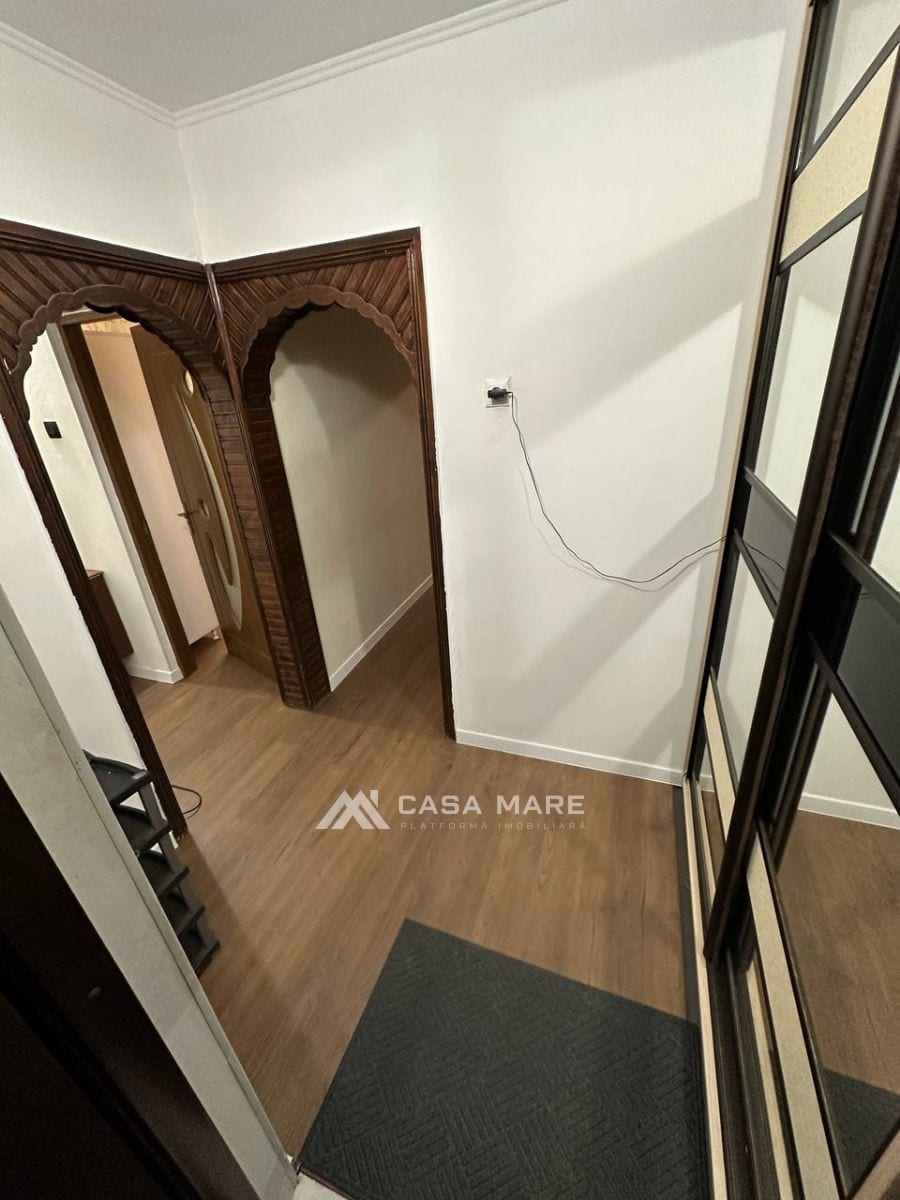Apartament cu 2 camere, 67 m², Ciocana, Chișinău 8