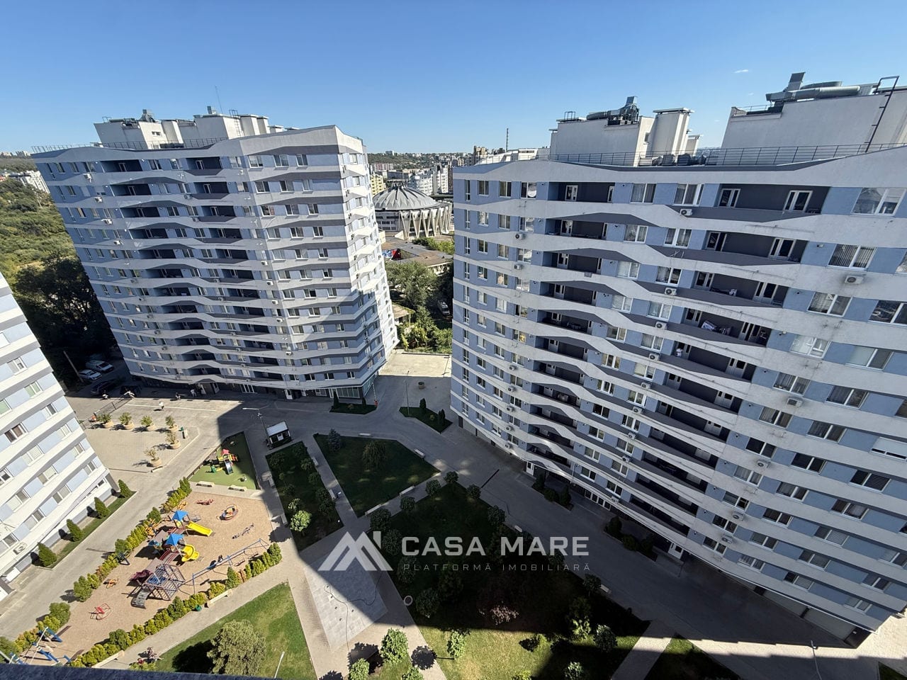 Apartament, 44 m², Râșcani, Chișinău 10