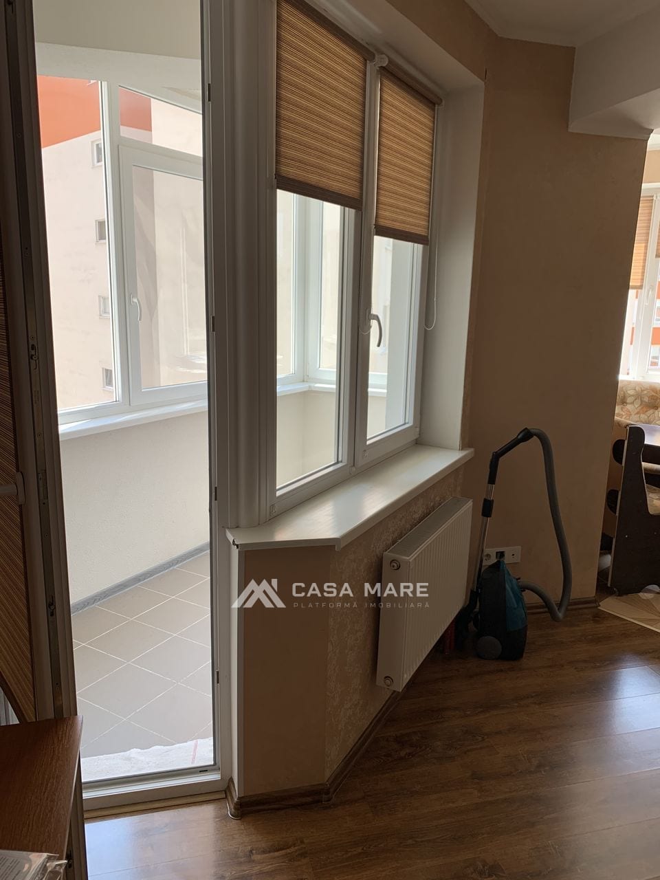 Apartament cu 1 cameră, 45 m², Centru, Chișinău 6