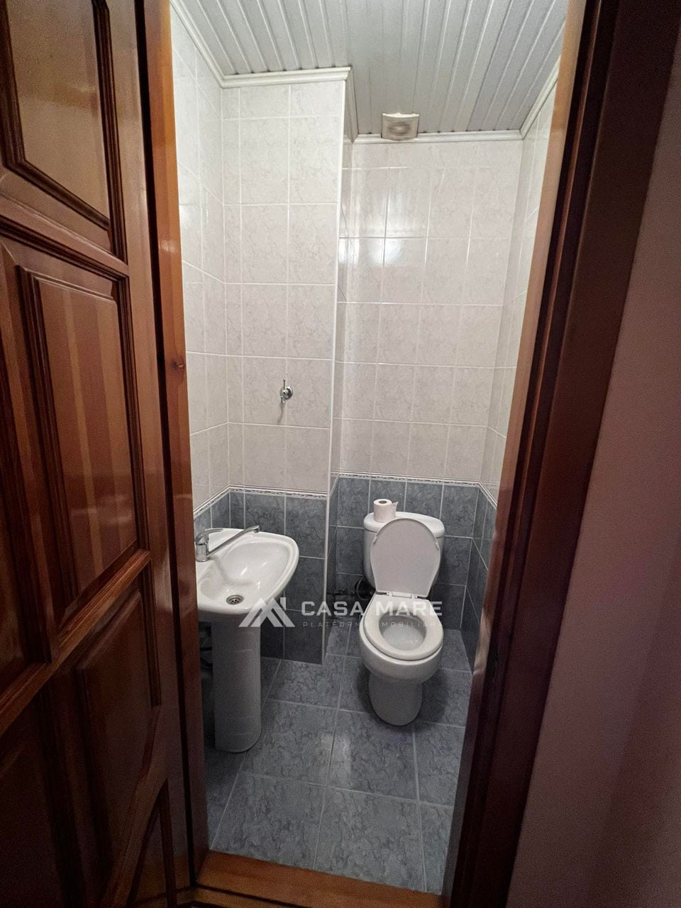 Apartament cu 2 camere, 43 m², Centru, Chișinău 9