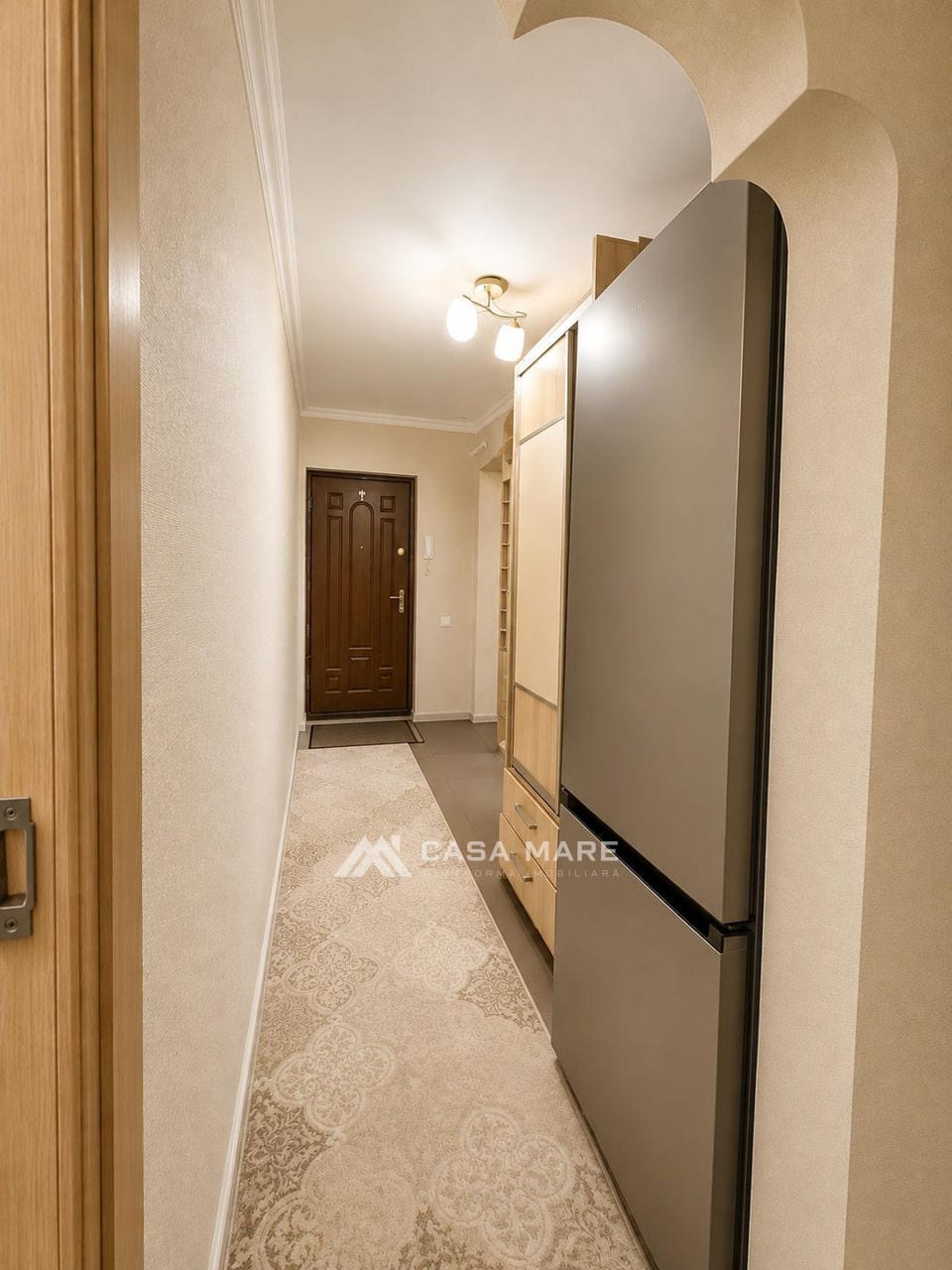 Apartament cu 3 camere, 75 m², 10 cartier, Bălți 10