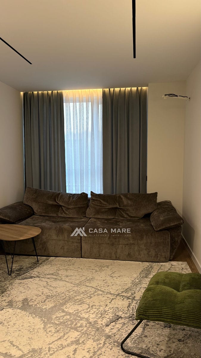 3-комнатная квартира, 75 м², Дурлешты 3
