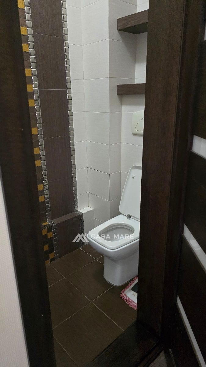 Apartament cu 3 camere, 130 m², Centru, Chișinău 7