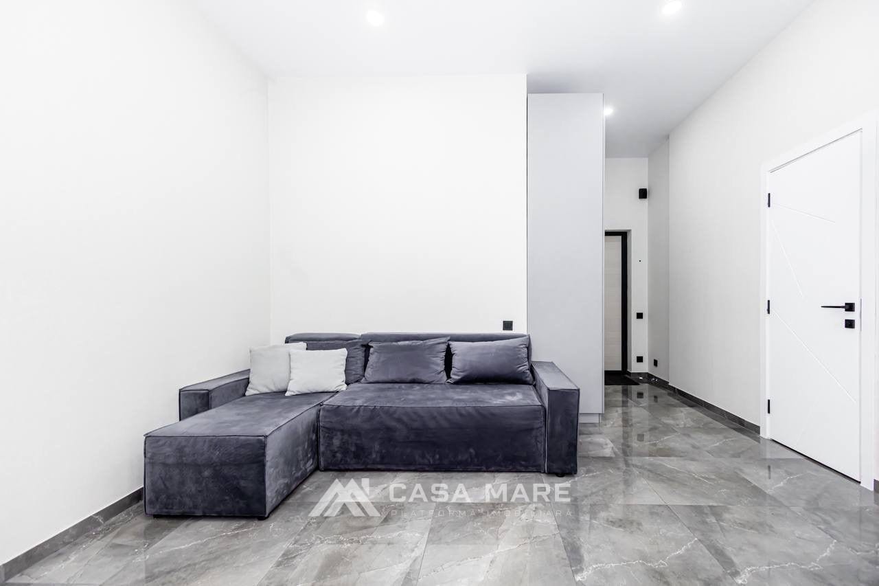 Apartament cu 3 camere, 74 m², Râșcani, Chișinău 7