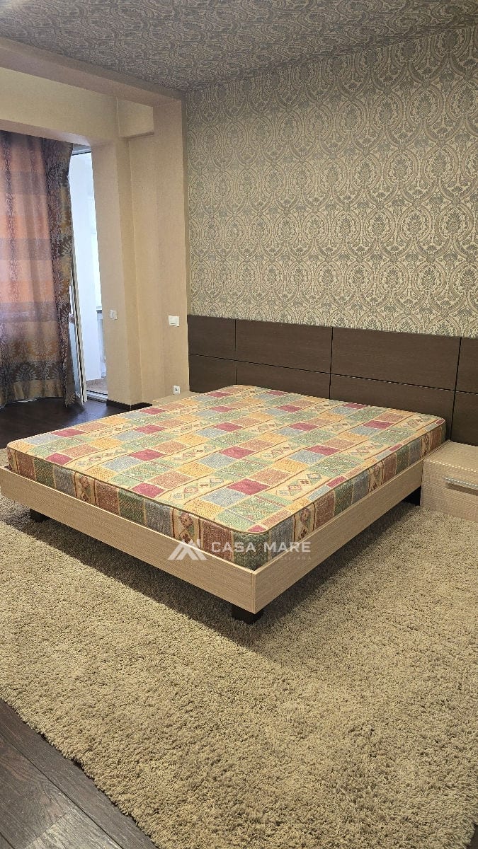 Apartament cu 3 camere, 130 m², Centru, Chișinău 3
