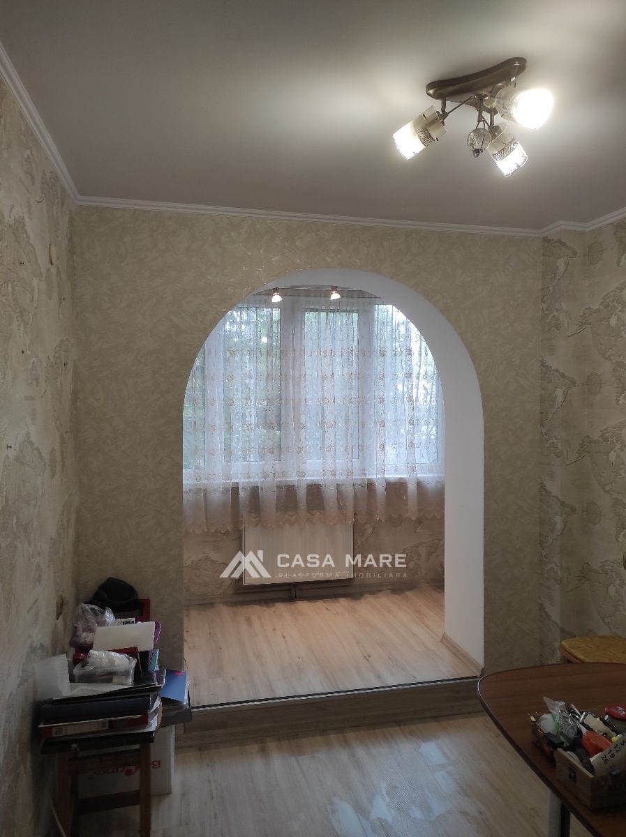 Apartament cu 4 camere, 93 m², Gara de nord, Bălți 7