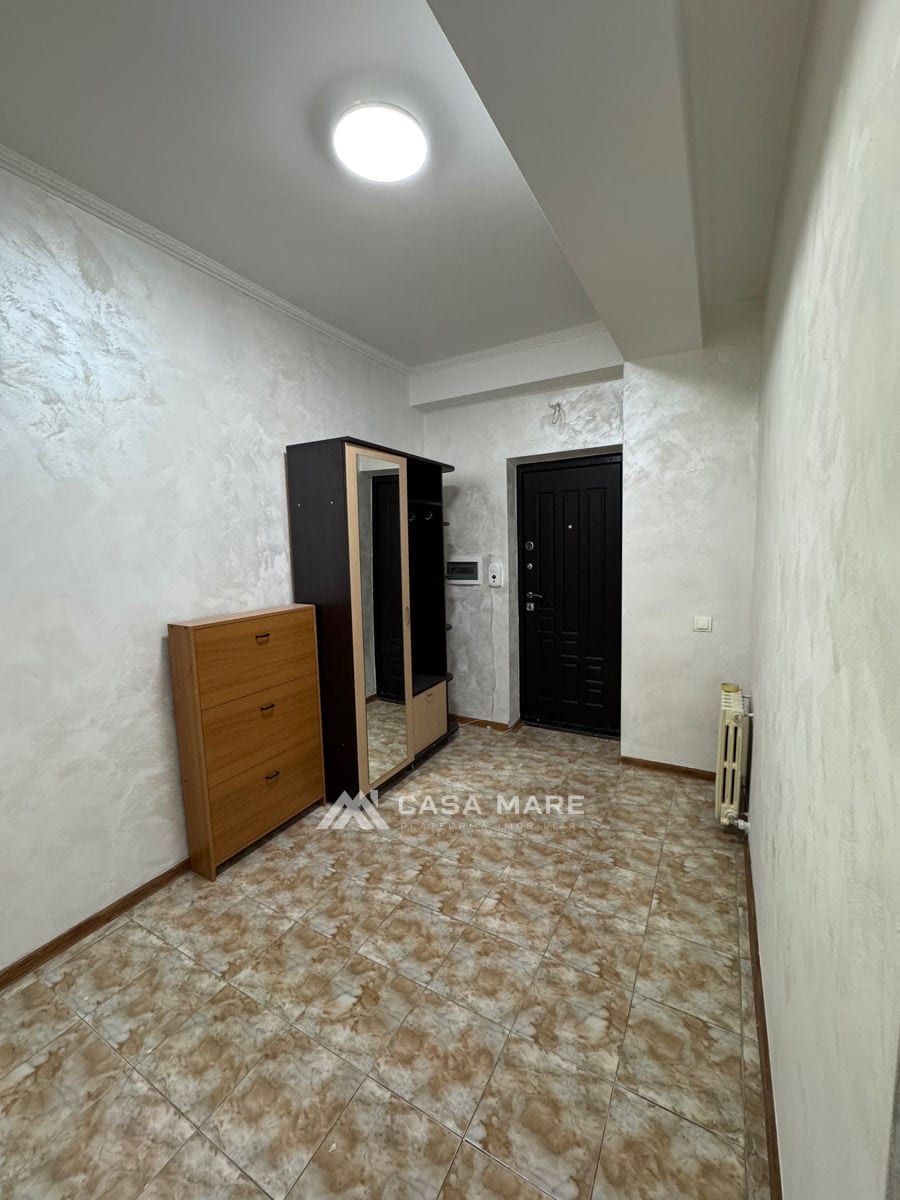 Apartament cu 2 camere, 65 m², Ciocana, Chișinău 6