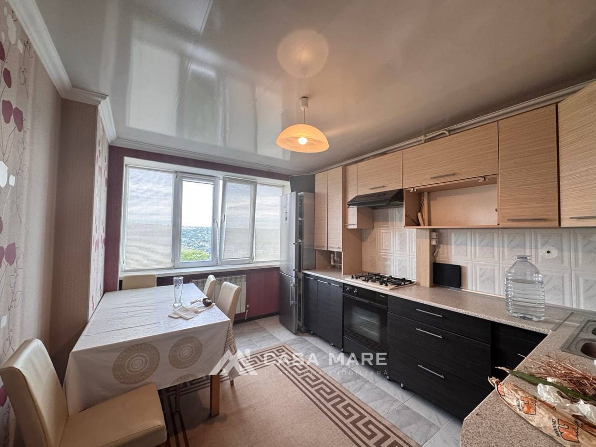 3-комнатная квартира, 72 м², Яловены 4