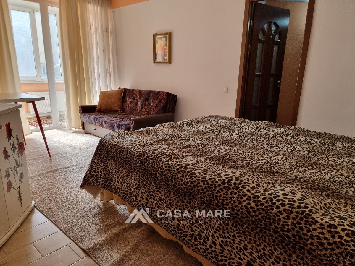 Apartament cu 2 camere, 82 m², Botanica, Chișinău 3