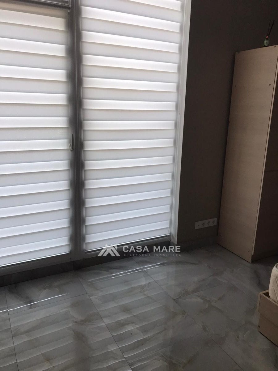 2-комнатная квартира, 60 м², БАМ, Bălți 6