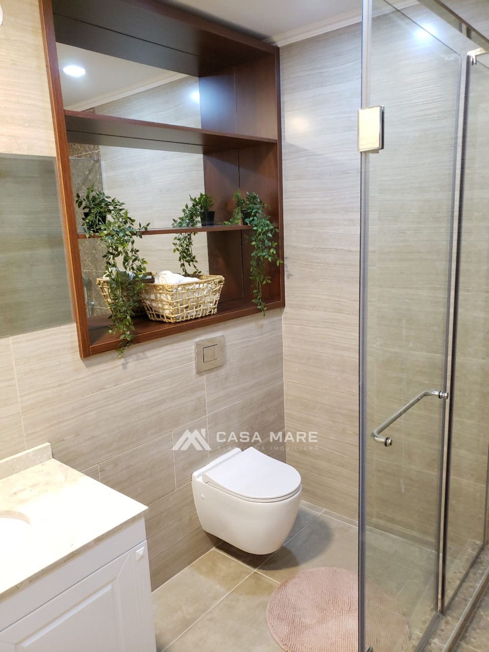 Apartament cu 2 camere, 65 m², Centru, Chișinău 11