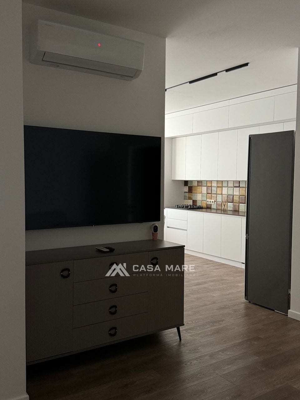 Apartament cu 2 camere, 78 m², Centru, Chișinău 8