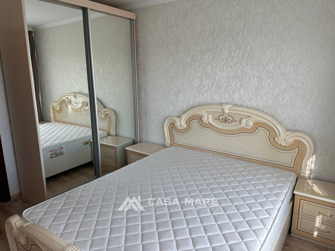 Apartament cu 3 camere, 71 m², Ciocana, Chișinău 3