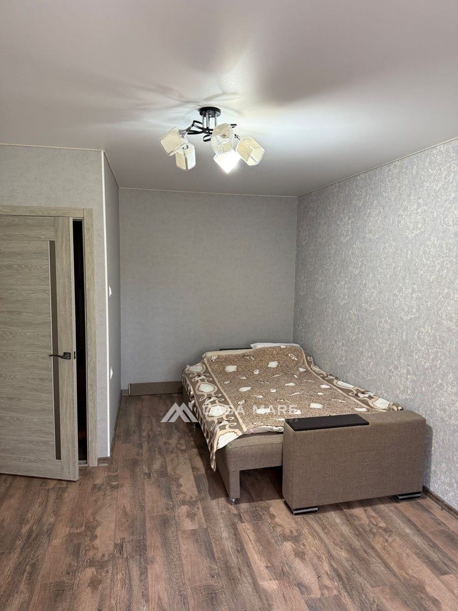 1-комнатная квартира, 37 м², БАМ, Bălți 1