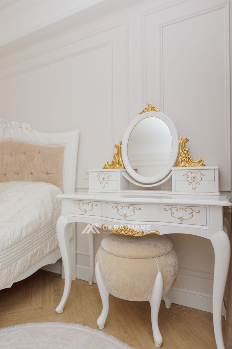 2-комнатная квартира, 90 м², Центр, Кишинёв 3