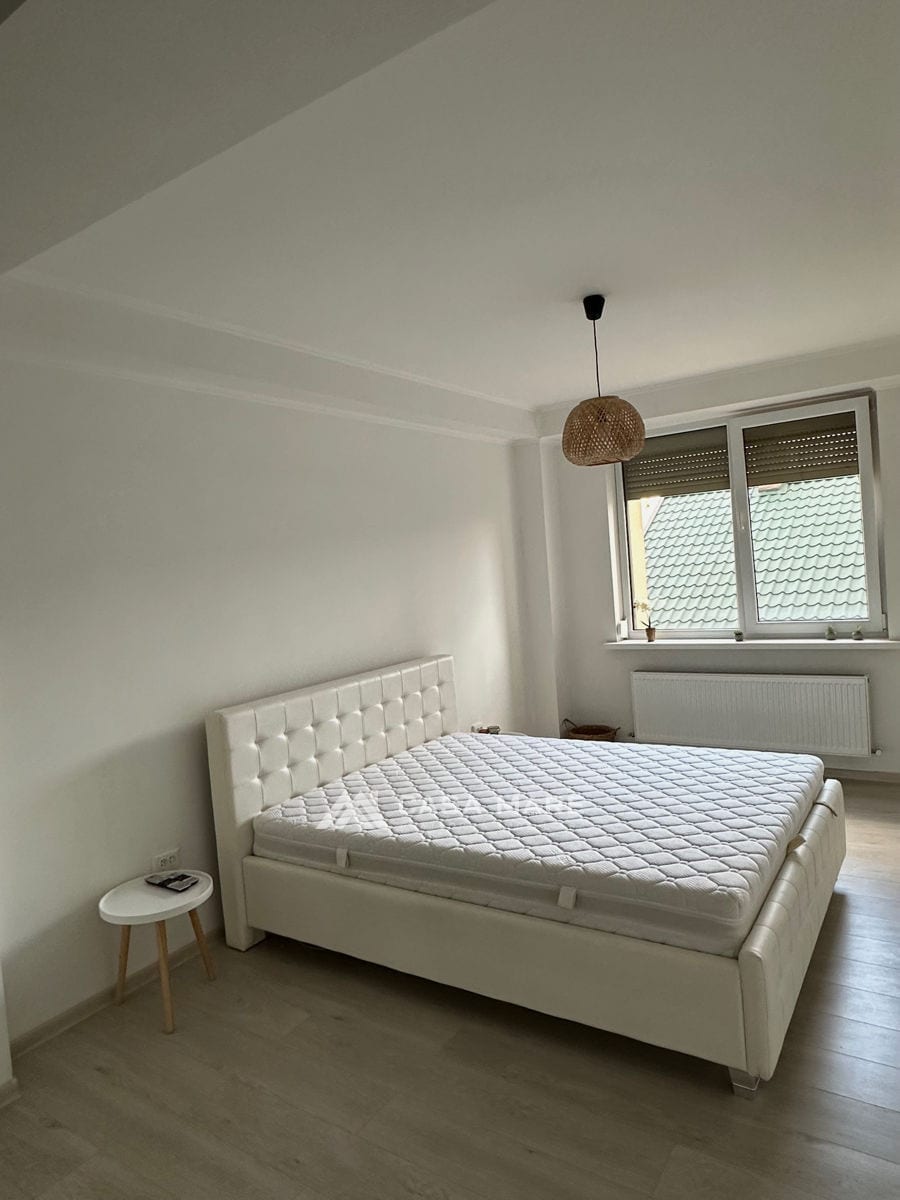 2-комнатная квартира, 58 м², Ботаника, Кишинёв 2