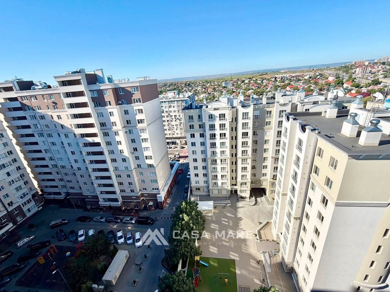 Apartament cu 1 cameră, 45 m², Telecentru, Chișinău 10