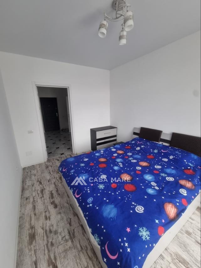 Apartament cu 2 camere, 75 m², Centru, Chișinău 3