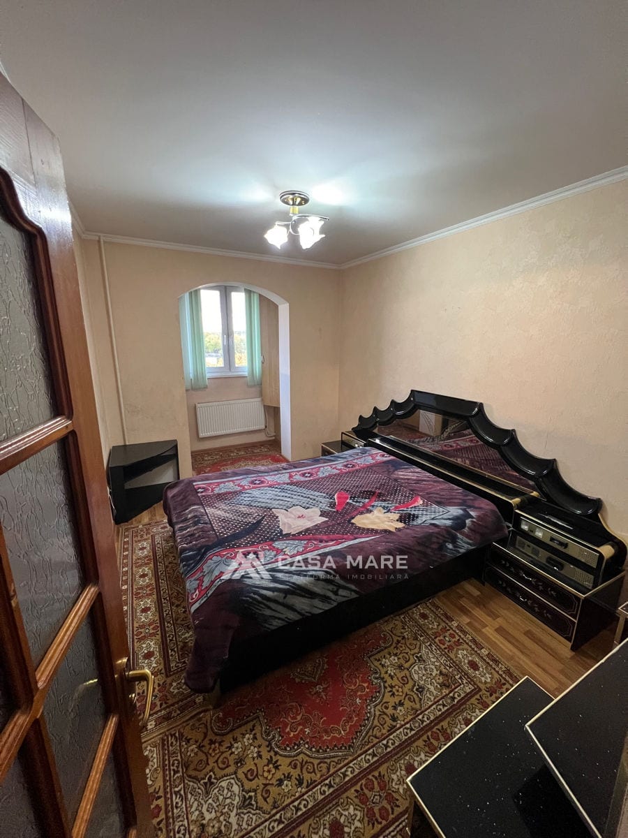 Apartament cu 3 camere, 75 m², Buiucani, Chișinău 4