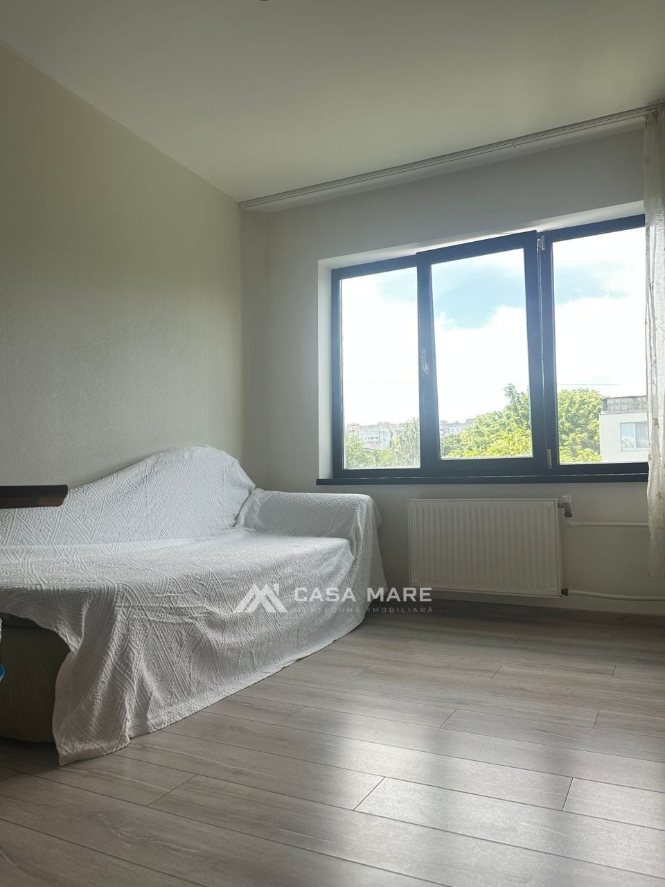 Apartament cu 3 camere, 67 m², Râșcani, Chișinău 3