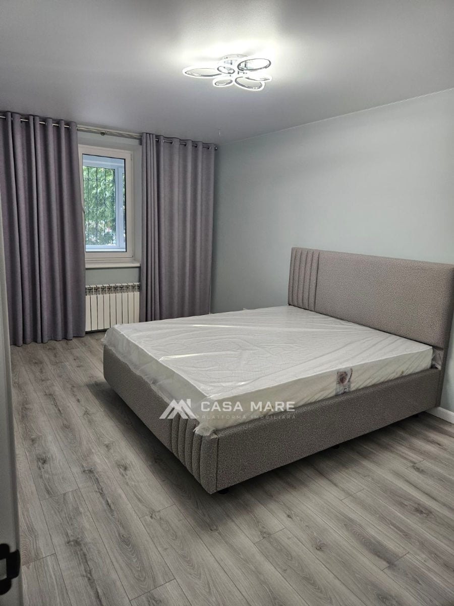Apartament cu 2 camere, 73 m², Râșcani, Chișinău 1