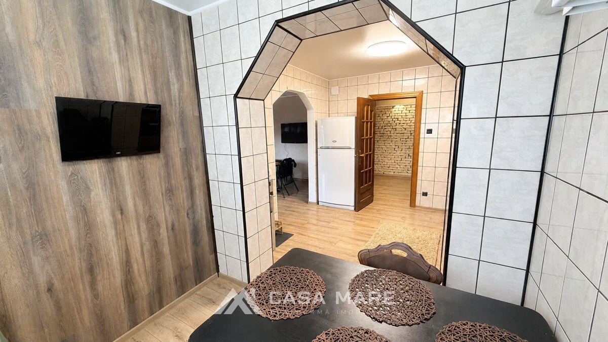 4-комнатная квартира, 97 м², БАМ, Bălți 10