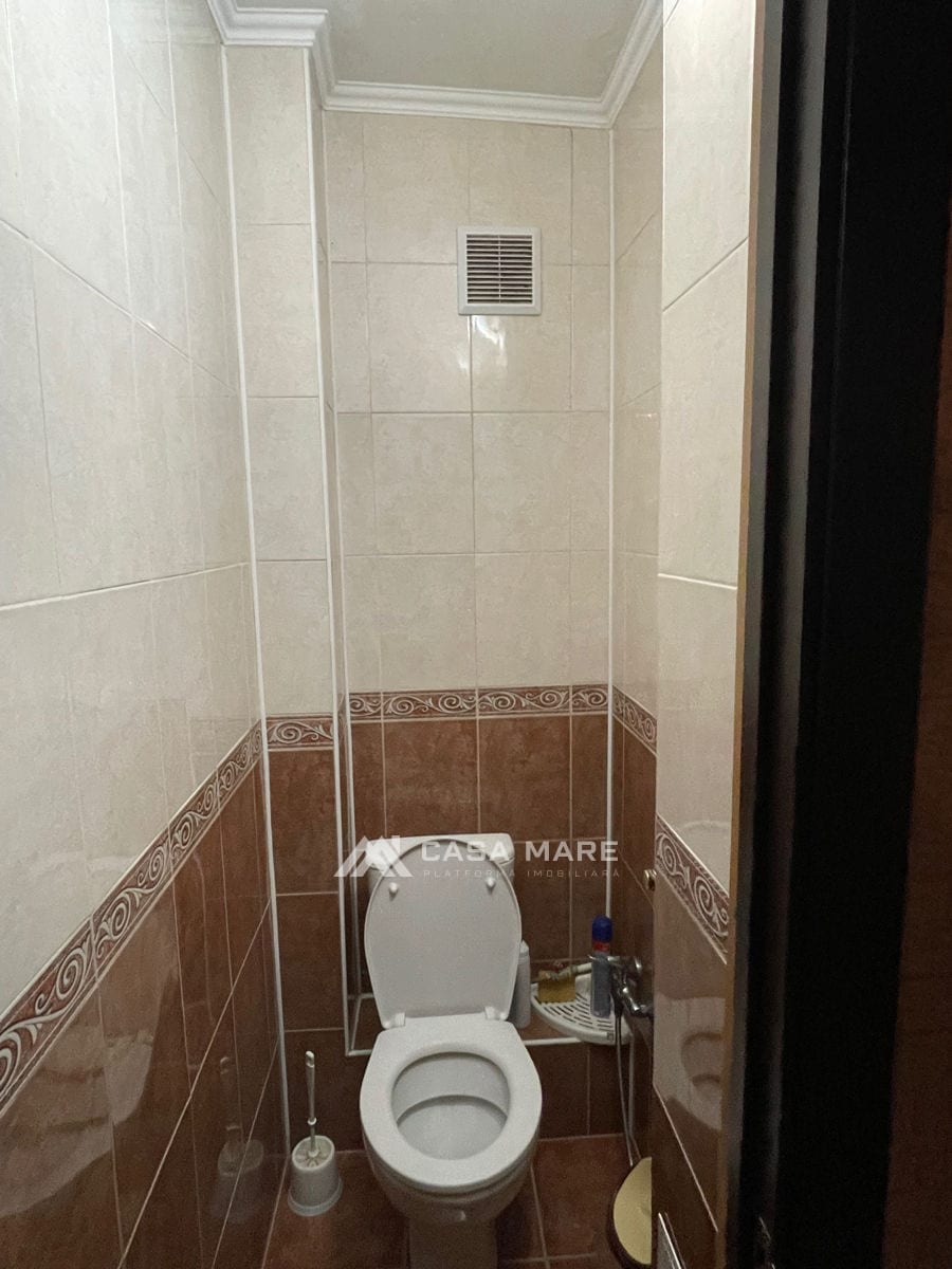 Apartament cu 3 camere, 70 m², Botanica, Chișinău 6