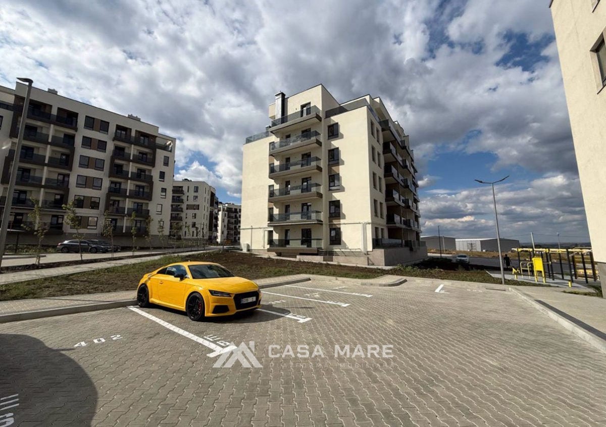 2-комнатная квартира, 89 м², Ботаника, Кишинёв 10