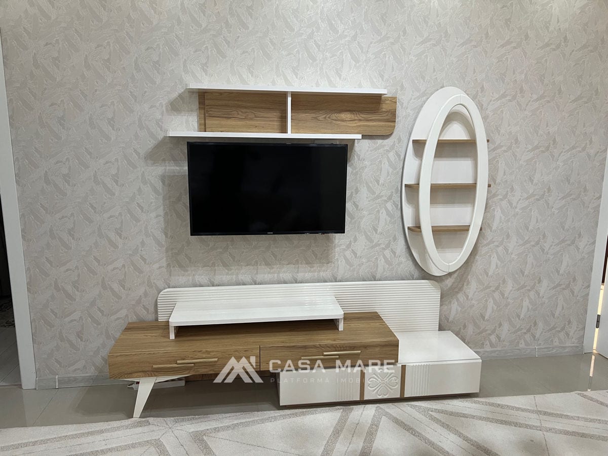 Apartament cu 2 camere, 86 m², Centru, Chișinău 4