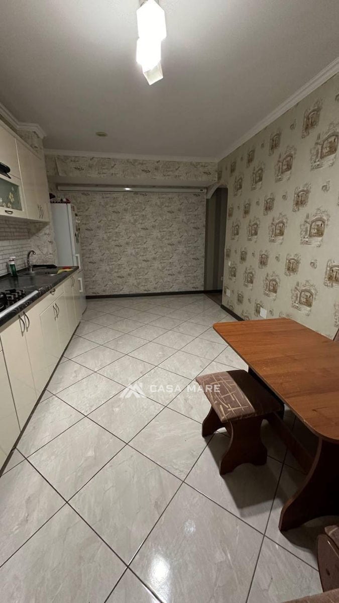 Apartament cu 2 camere, 72 m², Ciocana, Chișinău 3