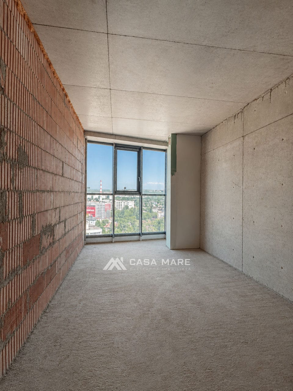 Apartament cu 3 camere, 86 m², Centru, Chișinău 7