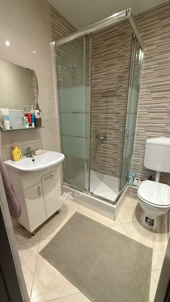 Apartament cu 1 cameră, 43 m², Centru, Chișinău 5