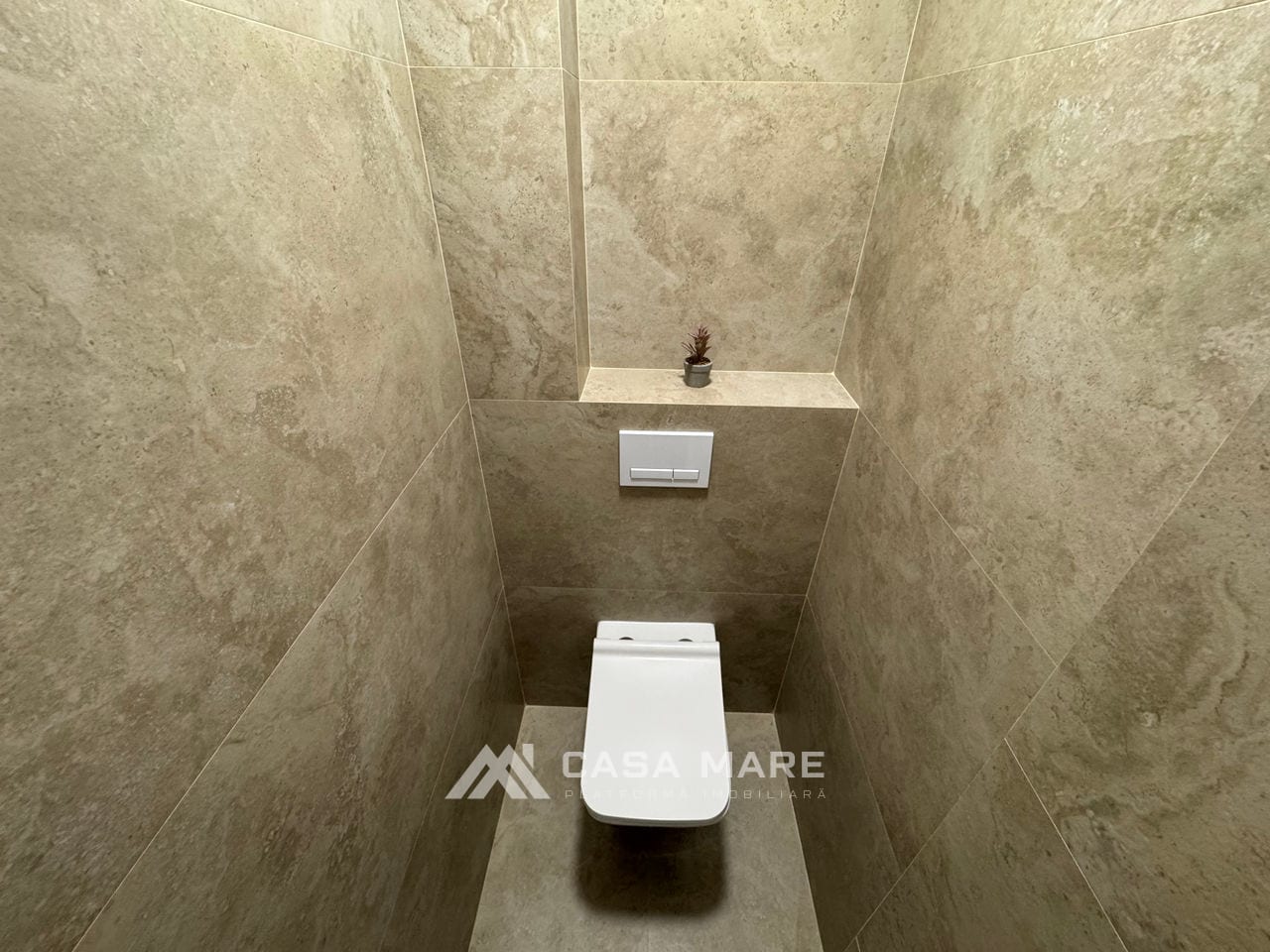 Apartament cu 3 camere, 68 m², Botanica, Chișinău 8