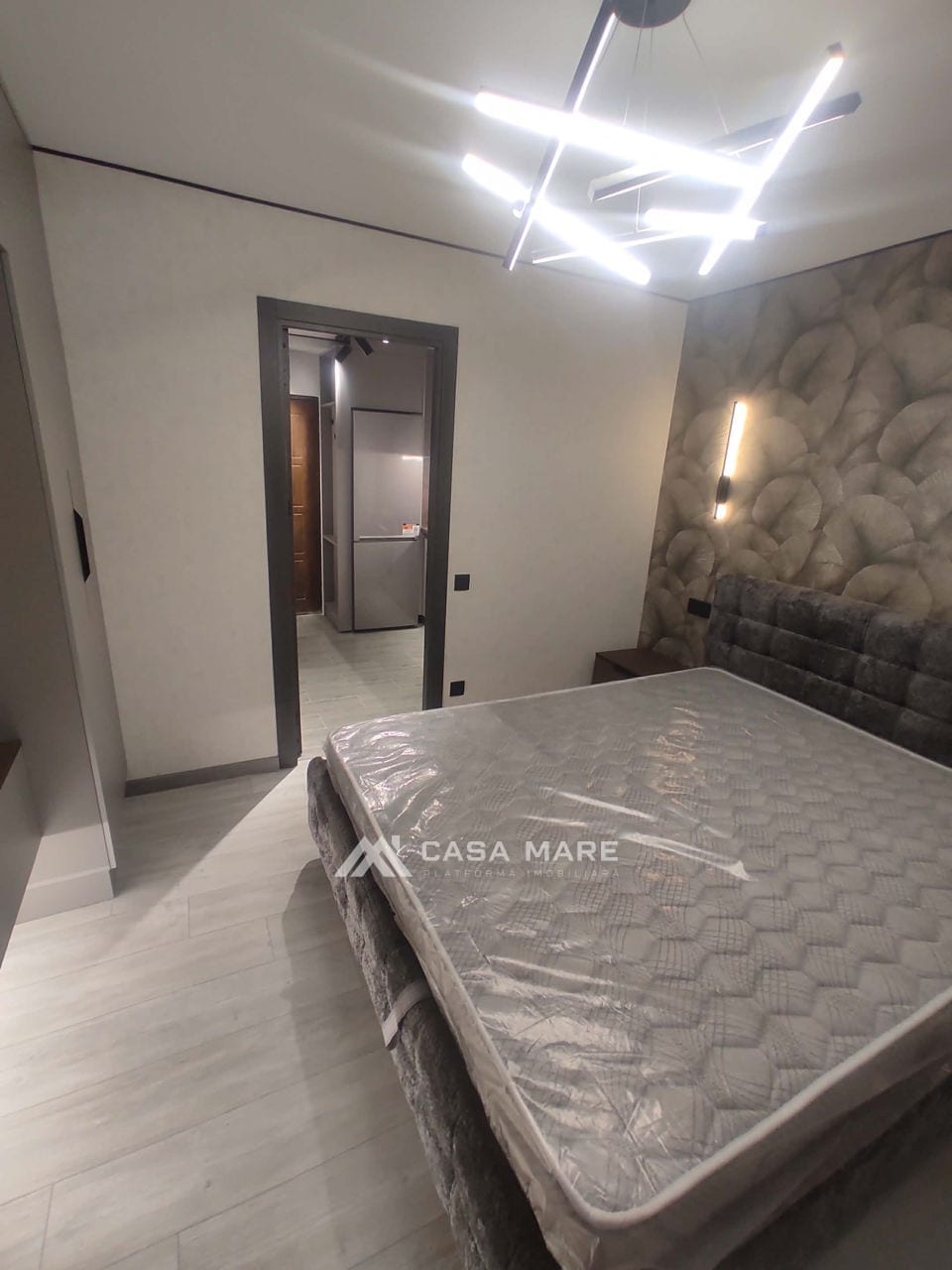 Apartament cu 1 cameră, 29 m², Buiucani, Chișinău 4
