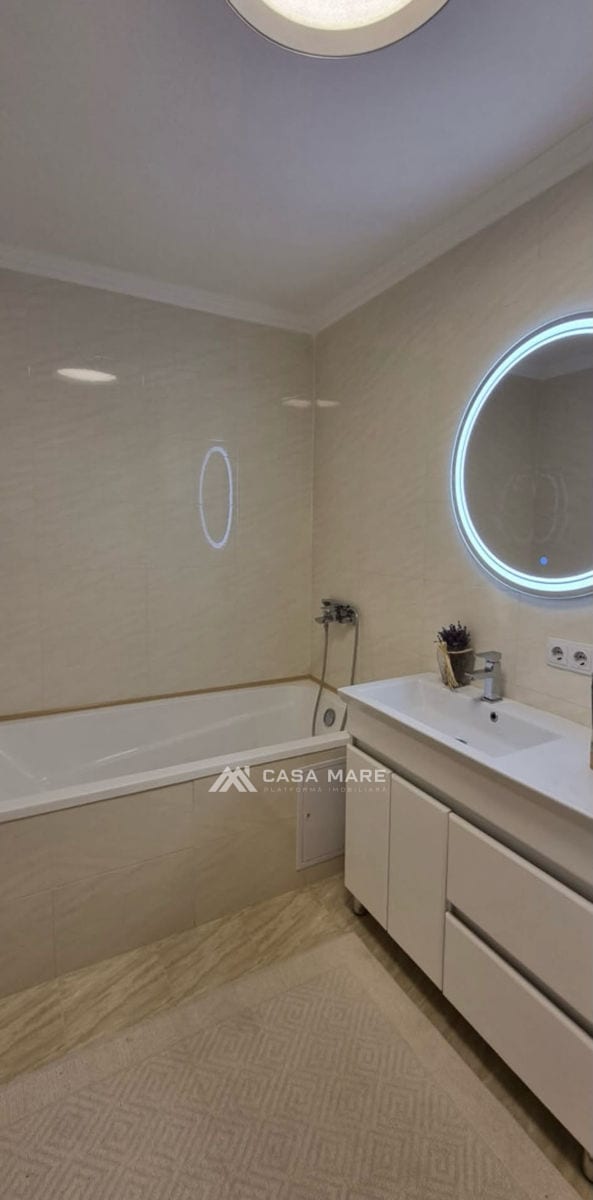 Apartament cu 1 cameră, 50 m², Botanica, Chișinău 5