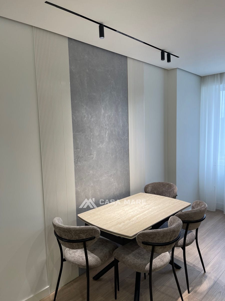 Apartament cu 2 camere, 48 m², Orhei 3