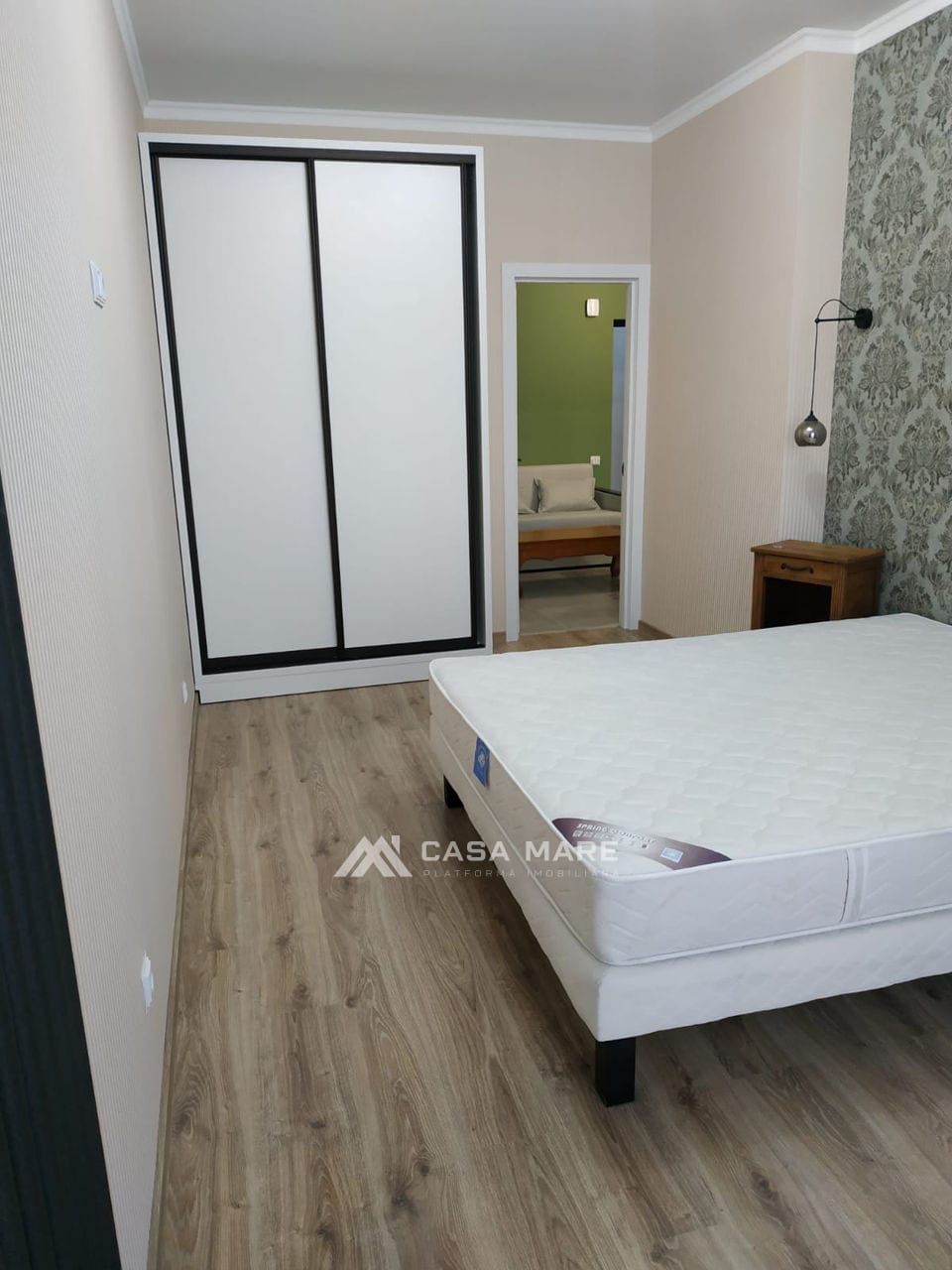 Apartament cu 1 cameră, 50 m², Centru, Chișinău 5