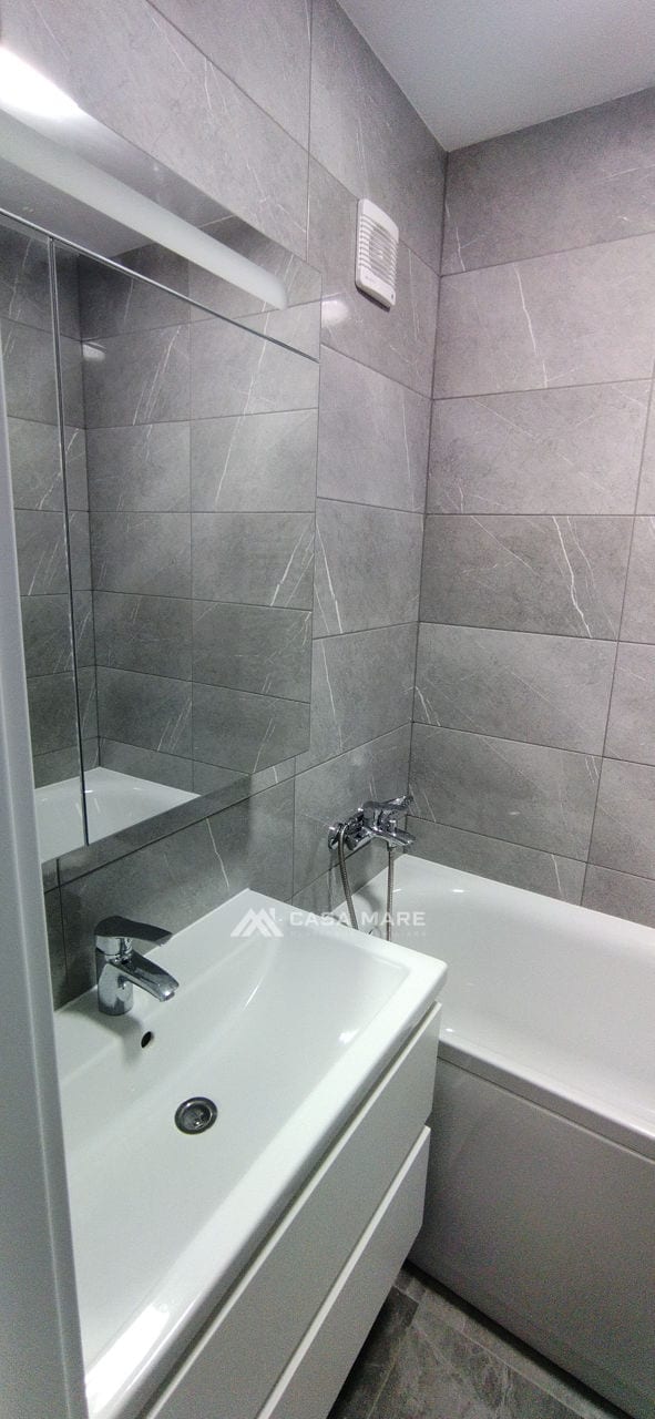 Apartament cu 3 camere, 70 m², Buiucani, Chișinău 7