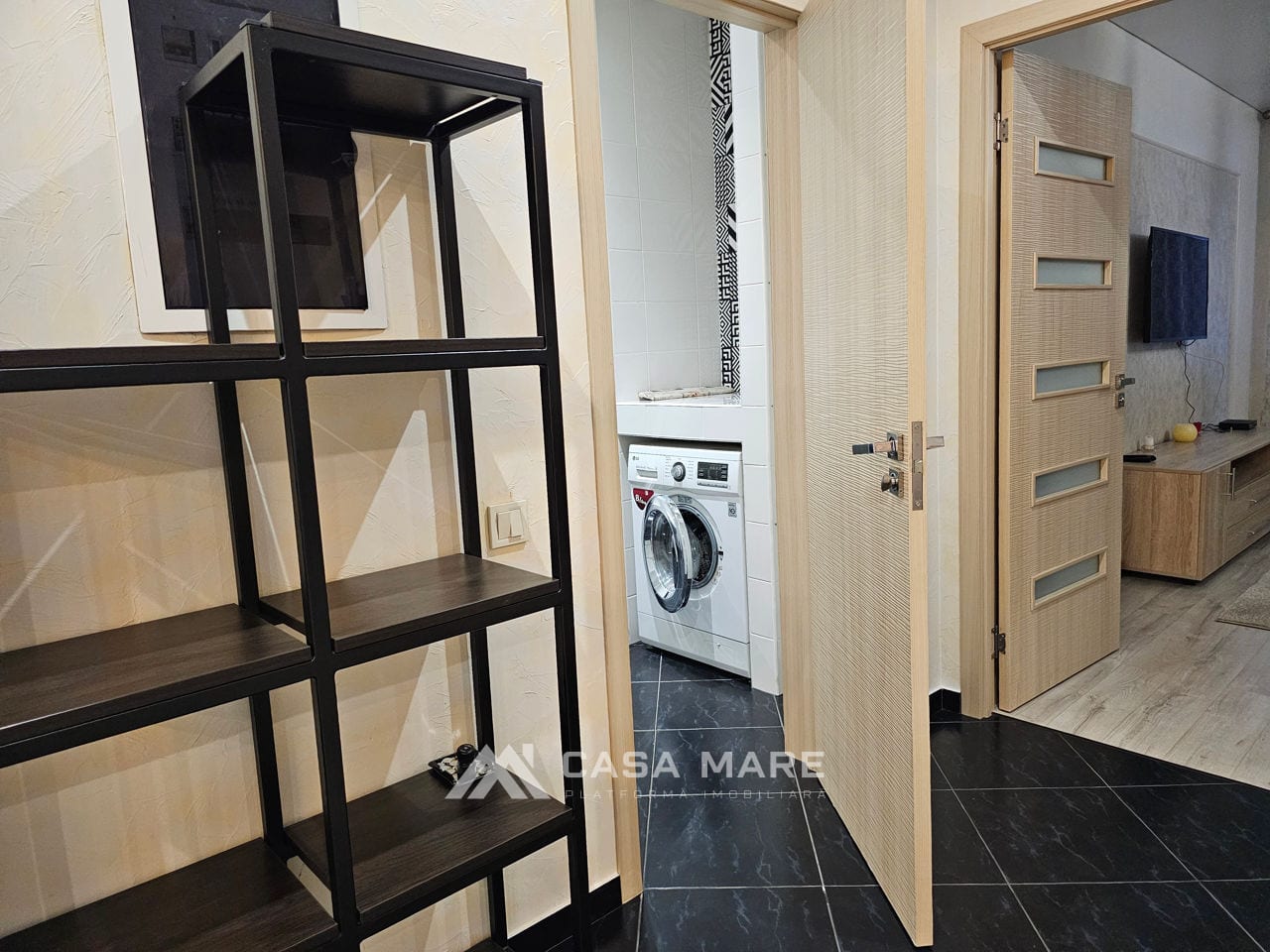 2-комнатный дом, 90 м², Центр, Кишинёв 10