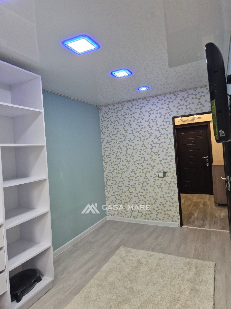Apartament cu 2 camere, 54 m², Ciocana, Chișinău 9