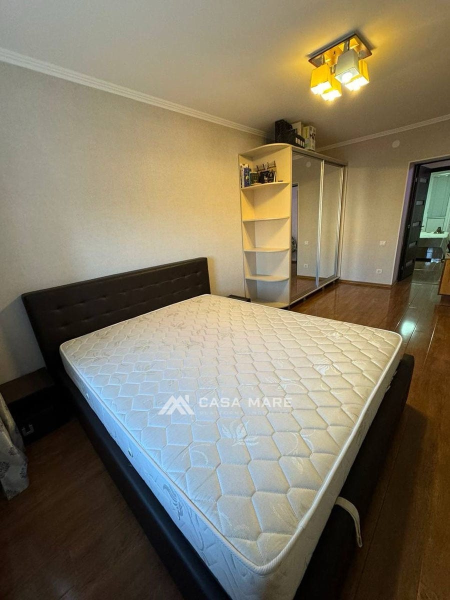 Apartament cu 3 camere, 63 m², Paminteni, Bălți 3