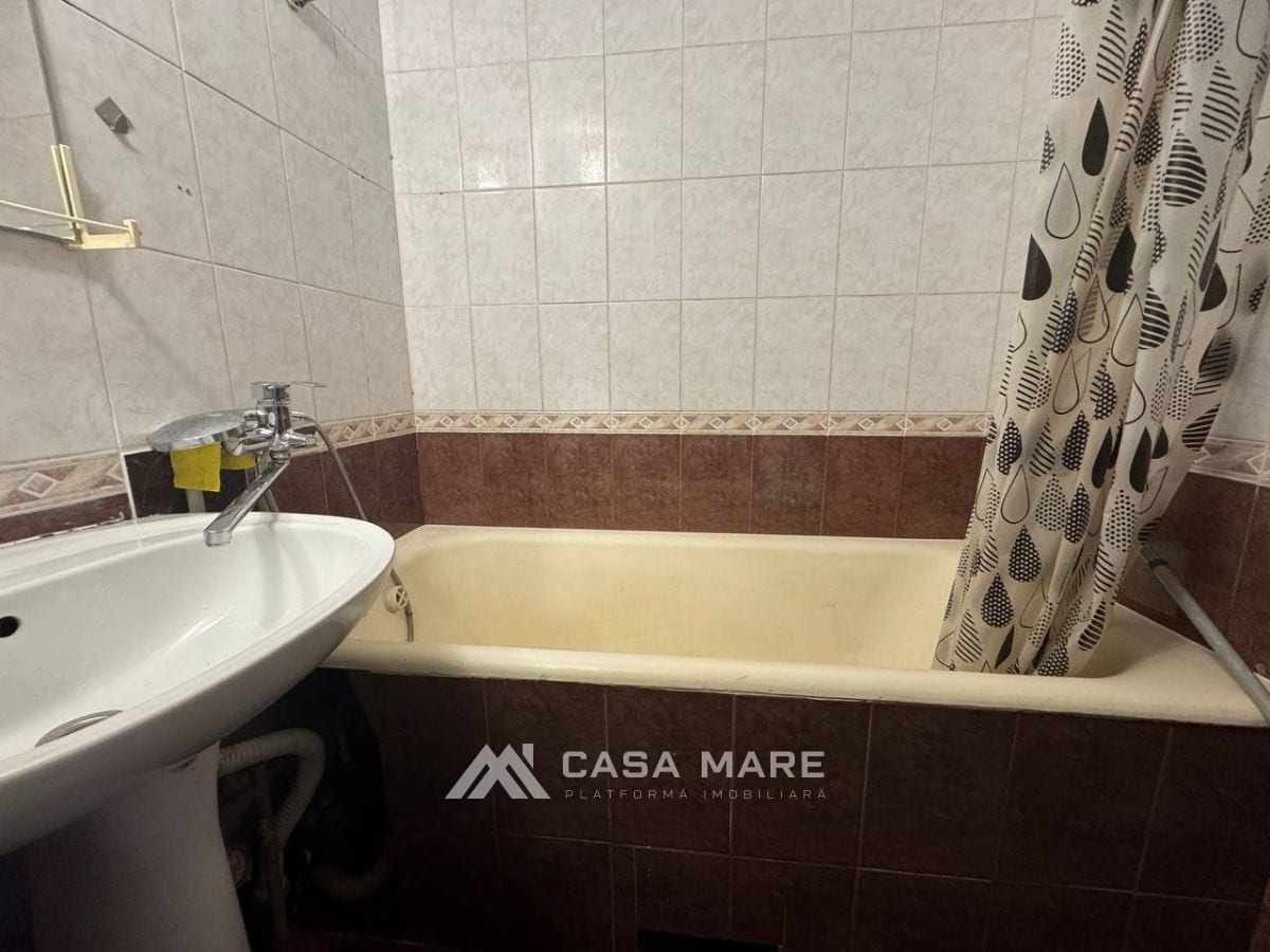 Apartament cu 2 camere, 50 m², Ciocana, Chișinău 5
