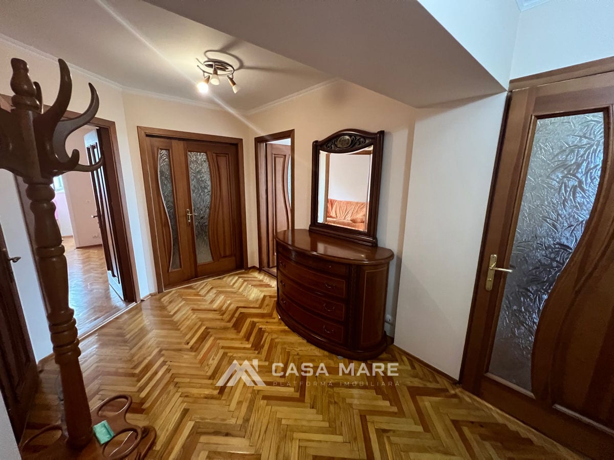 Apartament cu 3 camere, 68 m², Botanica, Chișinău 3